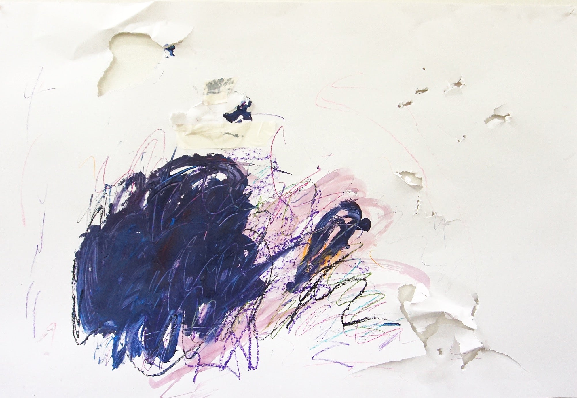 ohne Titel, AV-P-Nr.036