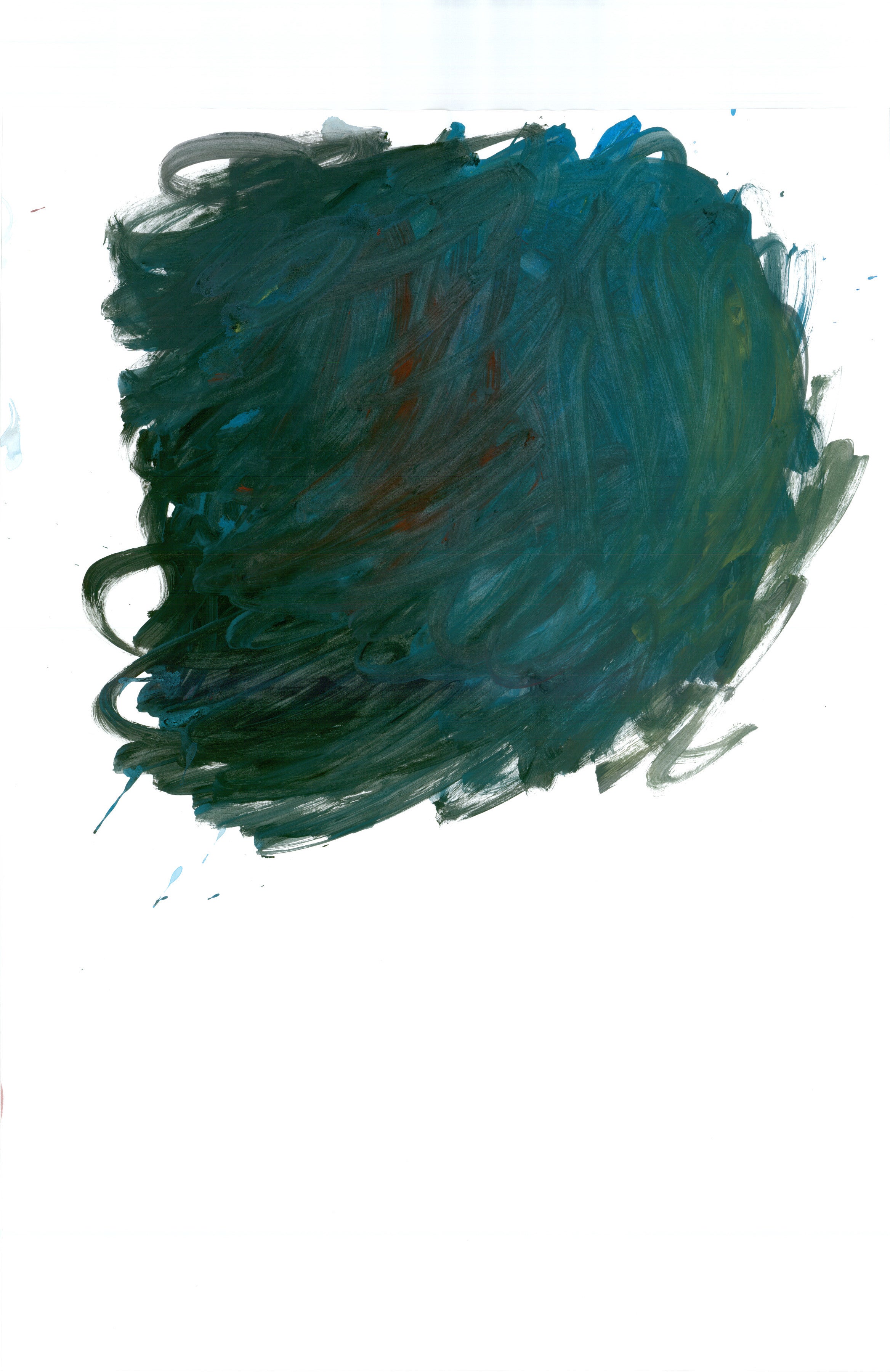 ohne Titel / AV-P-Nr.020