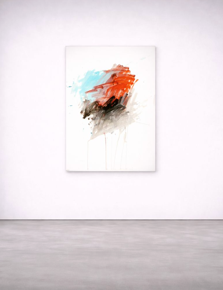 Dann zeigte es sich Nr. 1 (AV-P-A1-039)