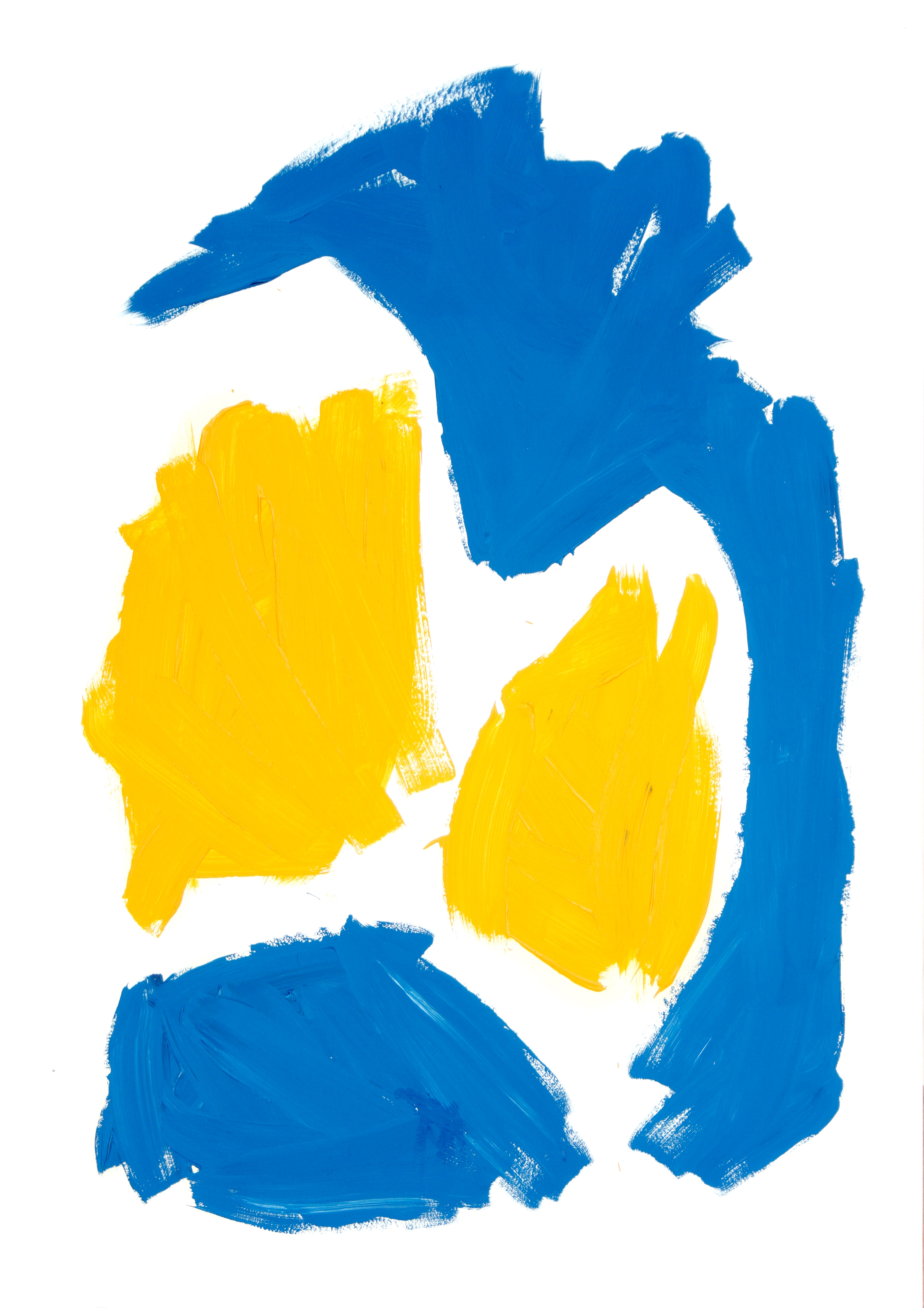 ohne Titel, AV-PO-001