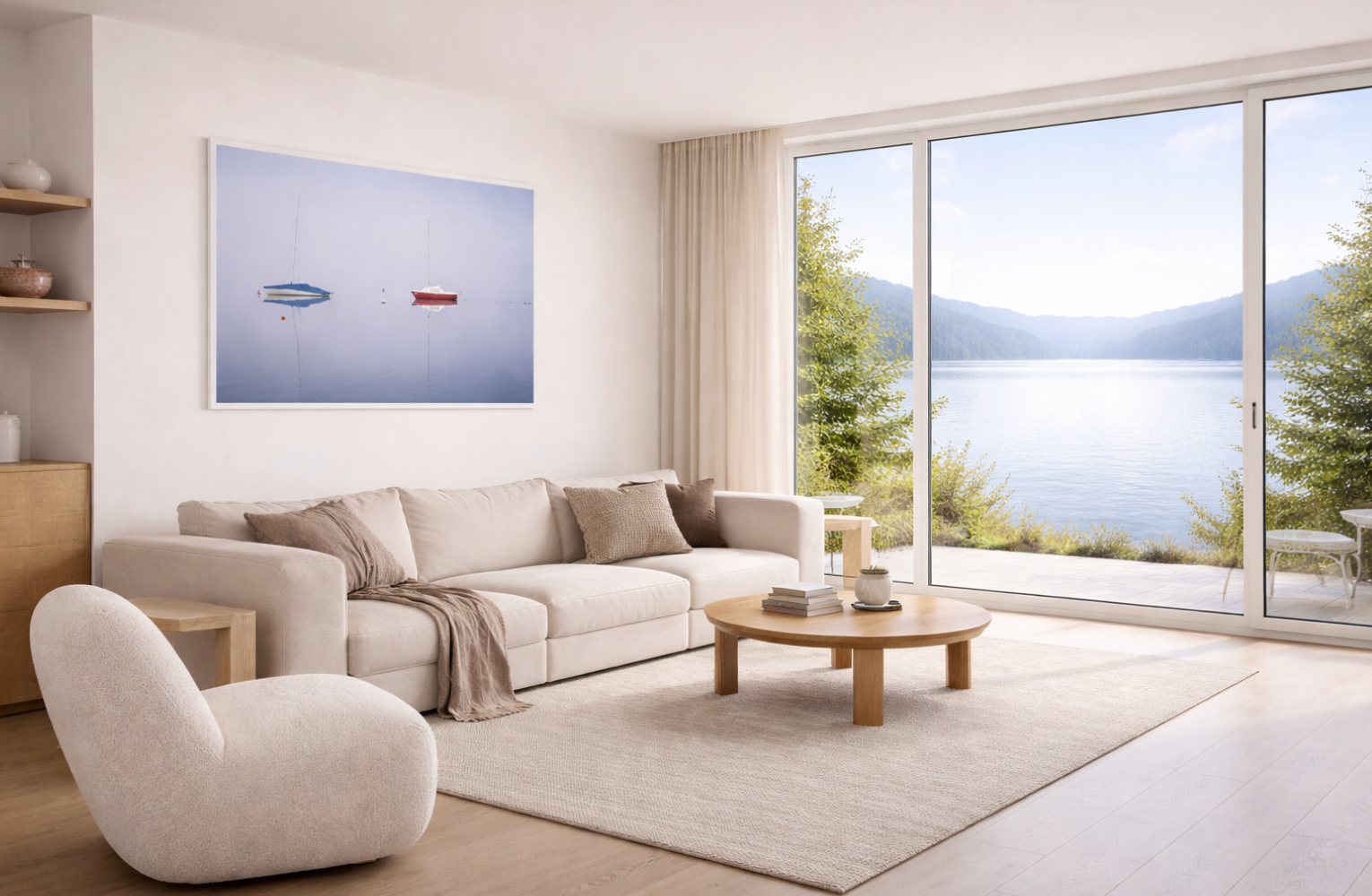 ohne Titel, Fine Art Print auf Alu-Dibond 84,1 x 59,4 cm, AV-F-Nr.012