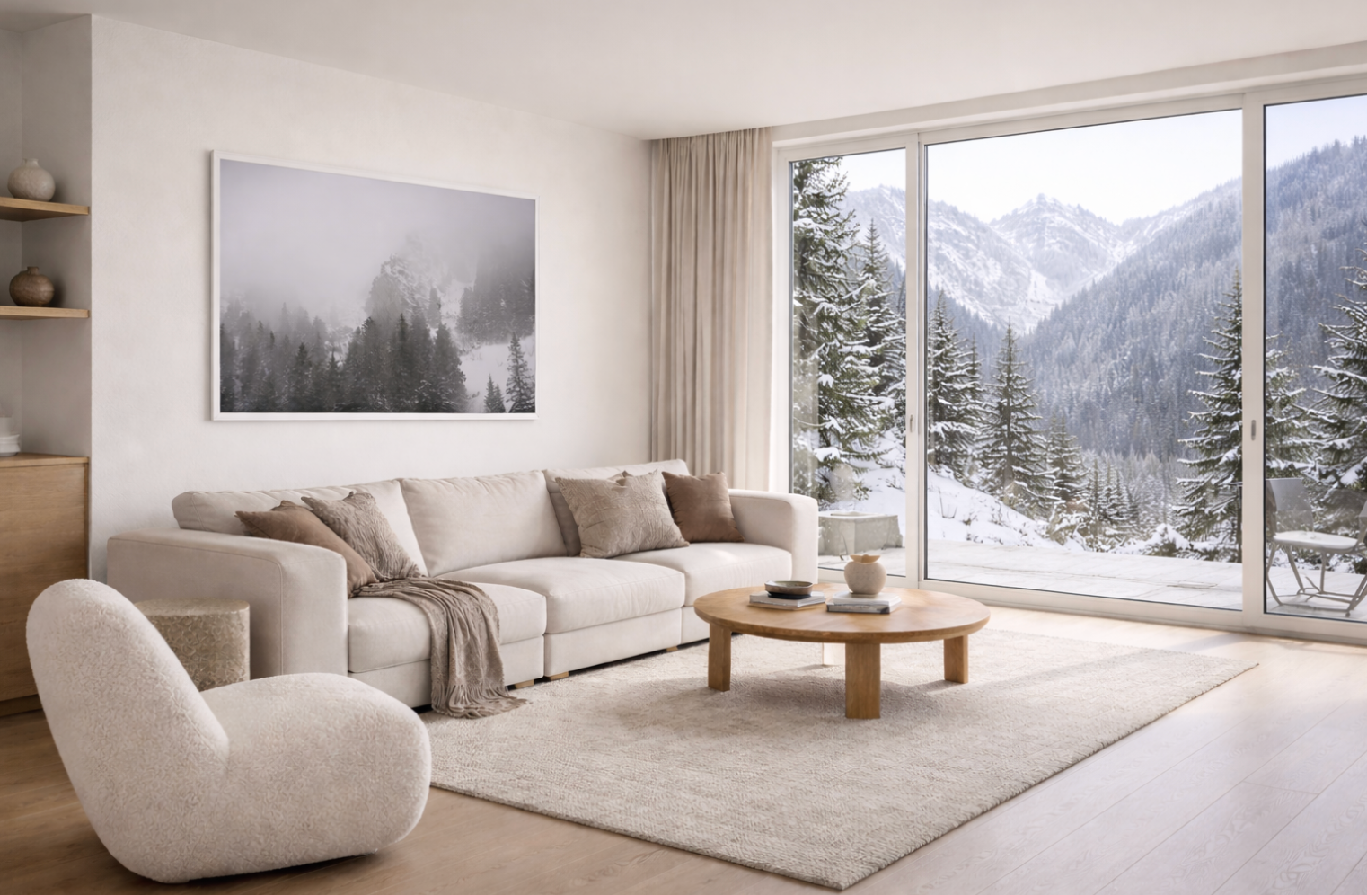 ohne Titel, Fine Art Print auf Alu-Dibond 84,1 x 59,4 cm, AV-F-Nr.013