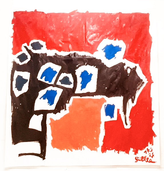 ohne Titel  / AV-P-Nr.059