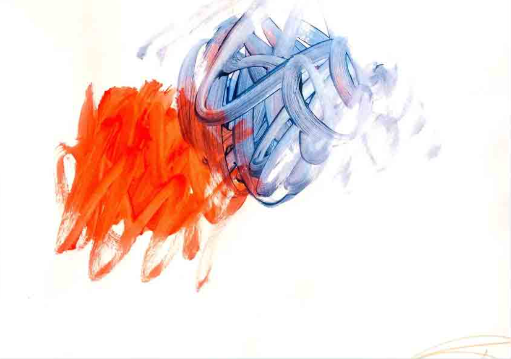 ohne Titel  / AV-P-Nr.011