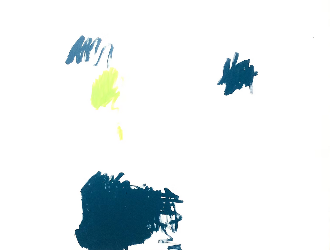 ohne Titel, AV-P-009/b