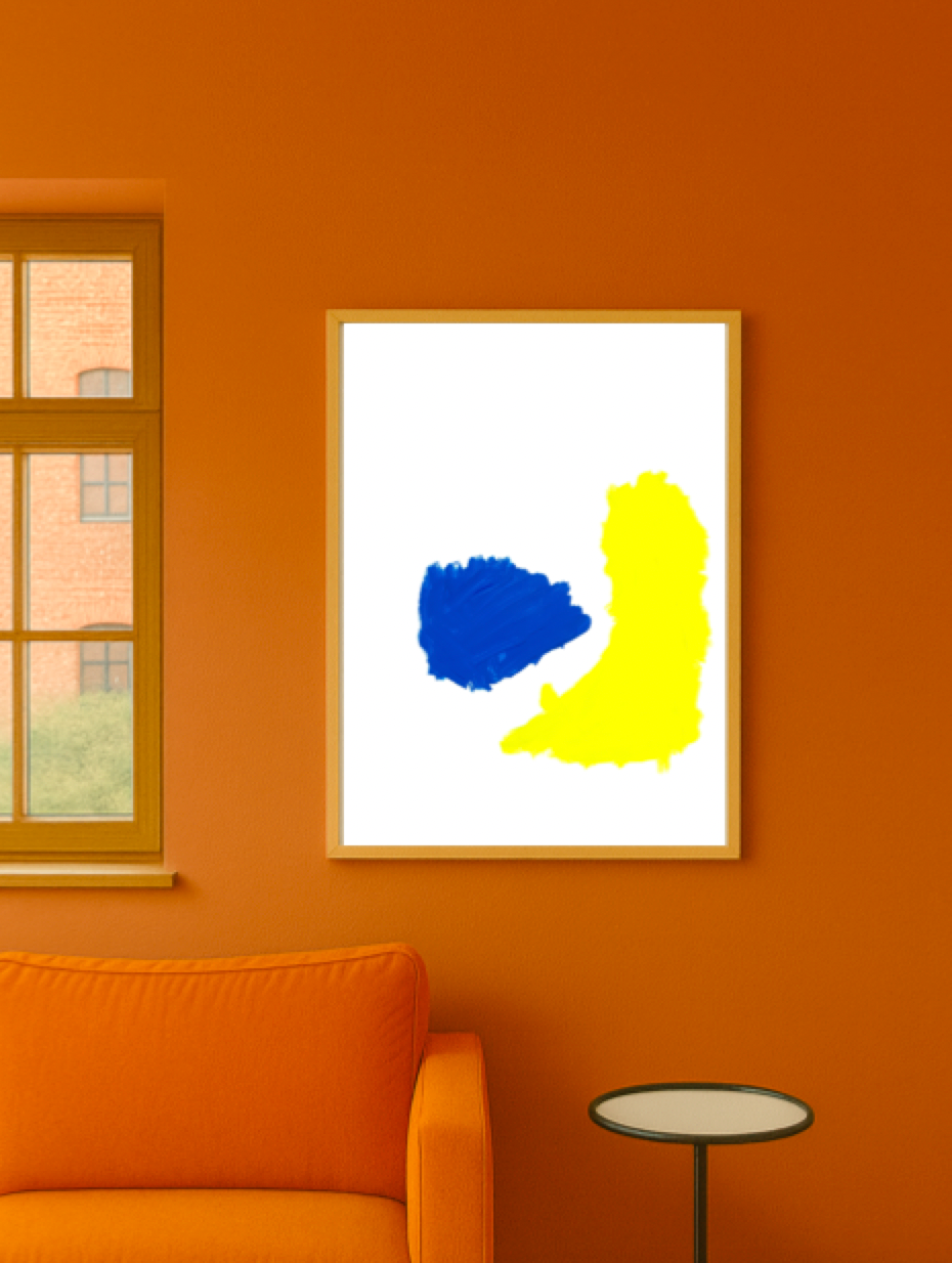 ohne Titel, Av-PO-A1-006