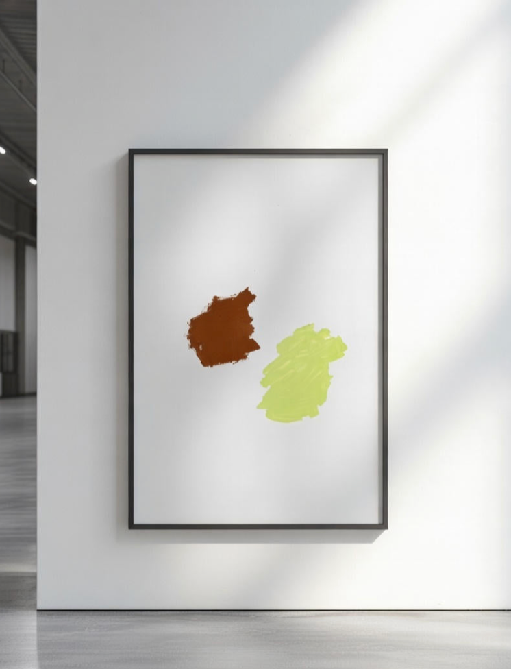 ohne Titel, AV-P-A1-011