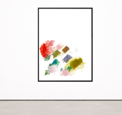 ohne Titel, AV-P-A1-019