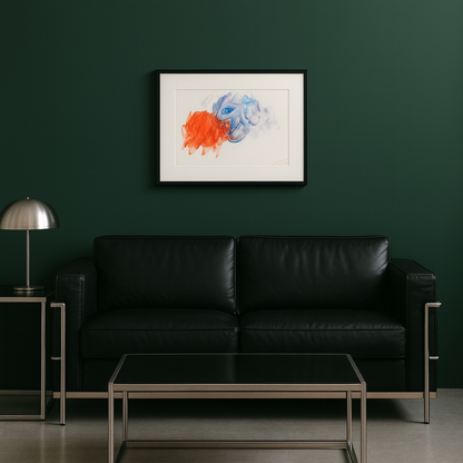 ohne Titel  / AV-P-Nr.011