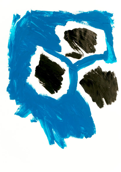 ohne Titel, AV-PO-A1-005