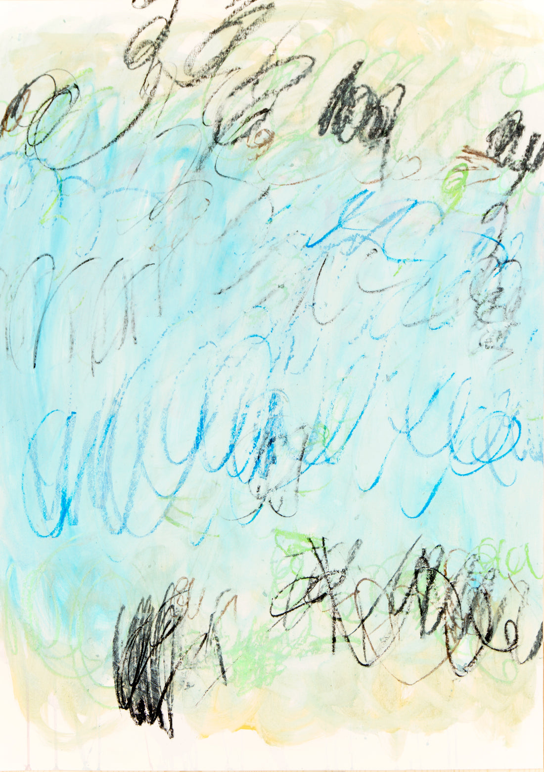 ohne Titel, AV-P-A1-014