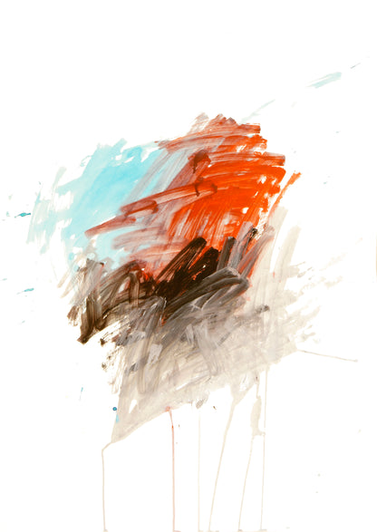 Dann zeigte es sich Nr. 1  (AV-P-A1-039)