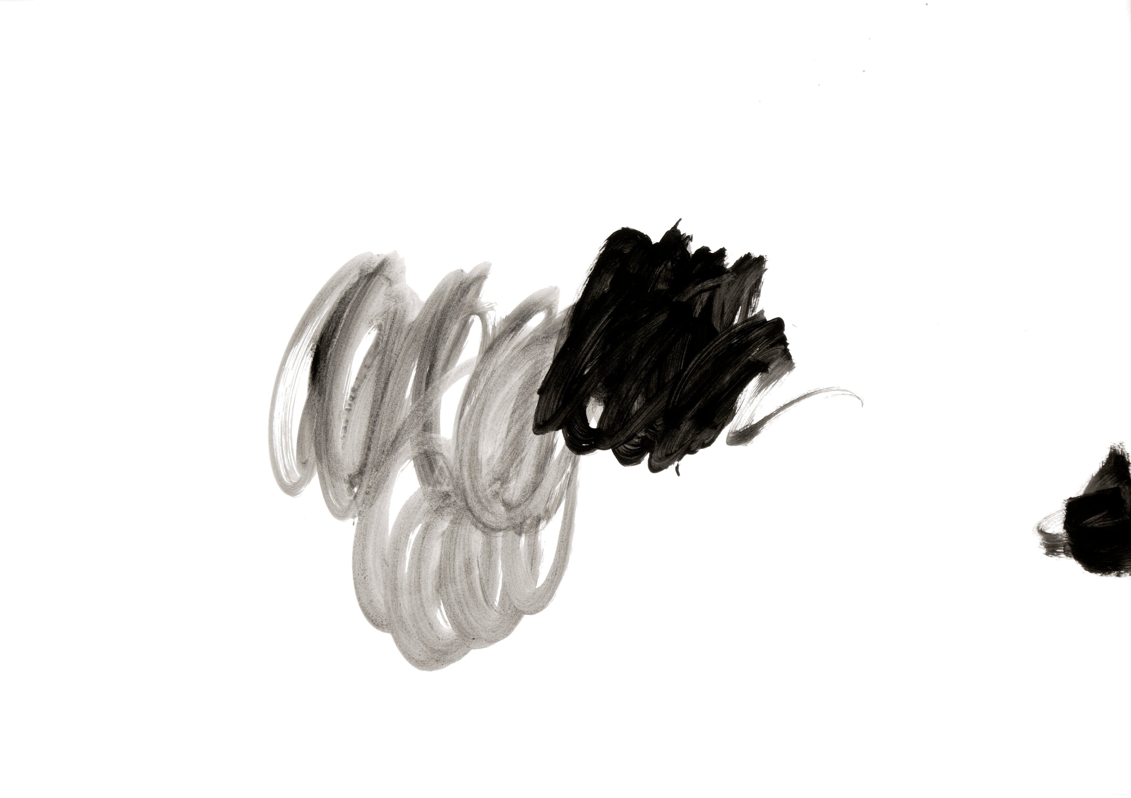 ohne Titel – Fine Art Giclée-Print auf Hahnemühle Baumwollpapier, 59,4×84,1 cm · Gregor Stehle (AV-P-A1-053)