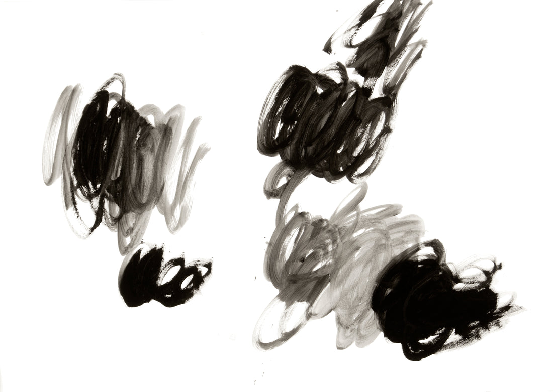 ohne Titel – Fine Art Giclée-Print auf Hahnemühle Baumwollpapier, 59,4×84,1 cm · Gregor Stehle (AV-P-A1-058)