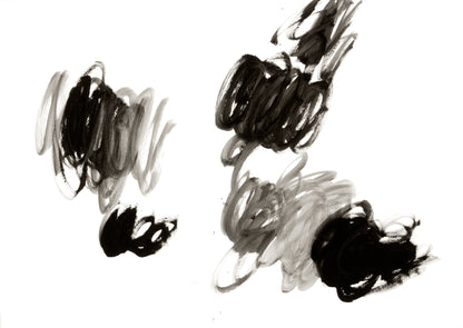 ohne Titel – Fine Art Giclée-Print auf Hahnemühle Baumwollpapier, 59,4×84,1 cm · Gregor Stehle (AV-P-A1-058)