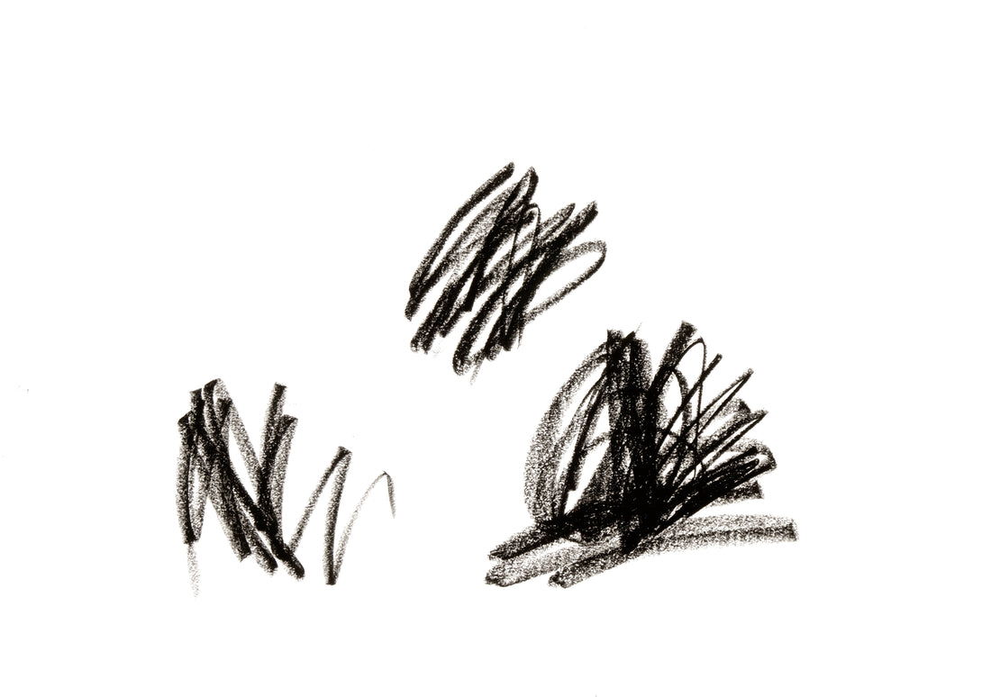 ohne Titel – Fine Art Giclée-Print auf Hahnemühle Baumwollpapier, 59,4×84,1 cm · Gregor Stehle (AV-P-A1-062)