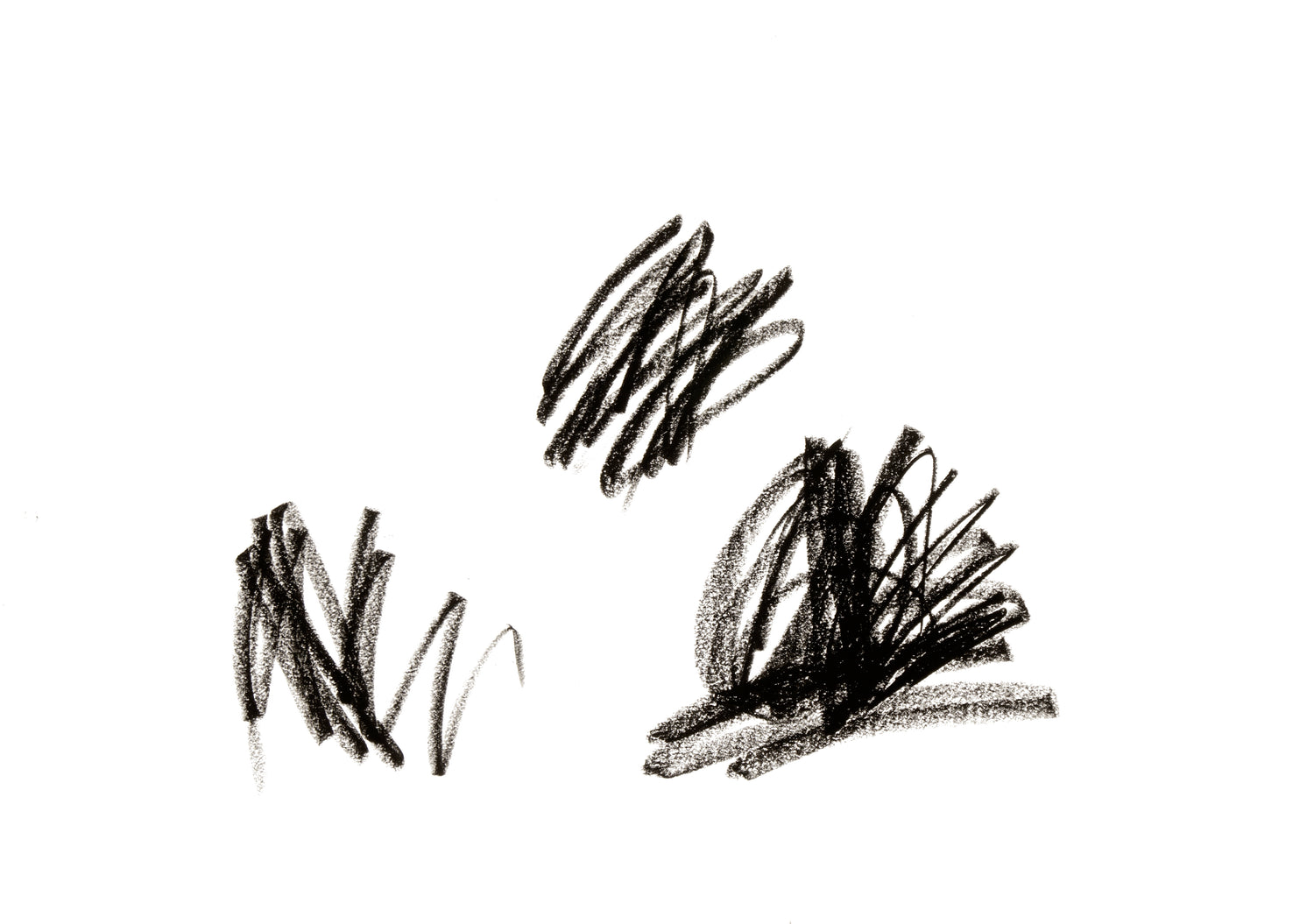 ohne Titel – Fine Art Giclée-Print auf Hahnemühle Baumwollpapier, 59,4×84,1 cm · Gregor Stehle (AV-P-A1-062)