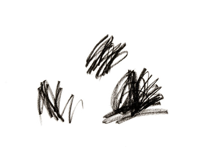 ohne Titel – Fine Art Giclée-Print auf Hahnemühle Baumwollpapier, 59,4×84,1 cm · Gregor Stehle (AV-P-A1-062)