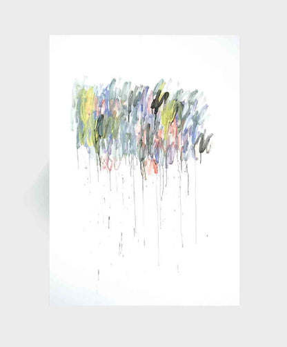 ohne Titel  / AV-P-Nr.022