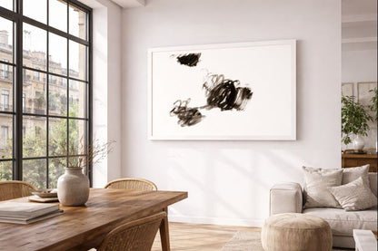 ohne Titel – Fine Art Giclée-Print auf Hahnemühle Baumwollpapier, 59,4×84,1 cm · Gregor Stehle (AV-P-A1-055))