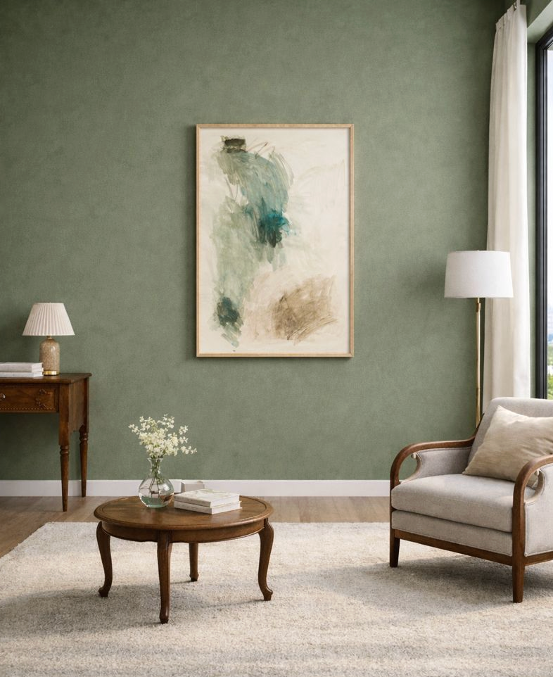 ohne Titel – Fine Art Giclée-Print auf Hahnemühle Baumwollpapier, 59,4×84,1 cm · Gregor Stehle (AV-P-A1-022)