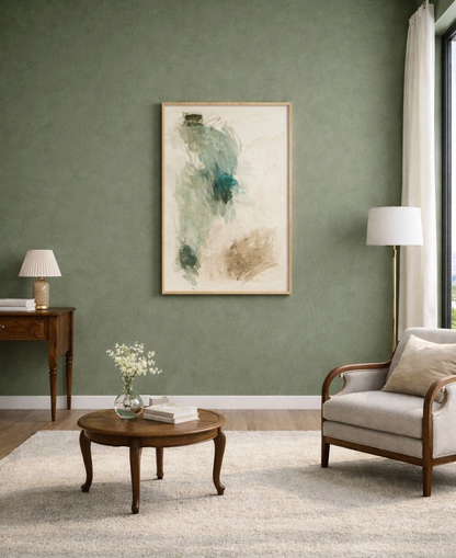 ohne Titel – Fine Art Giclée-Print auf Hahnemühle Baumwollpapier, 59,4×84,1 cm · Gregor Stehle (AV-P-A1-022)