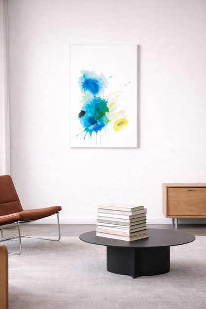 Die Ferien waren schön (AV-P-A1-038)