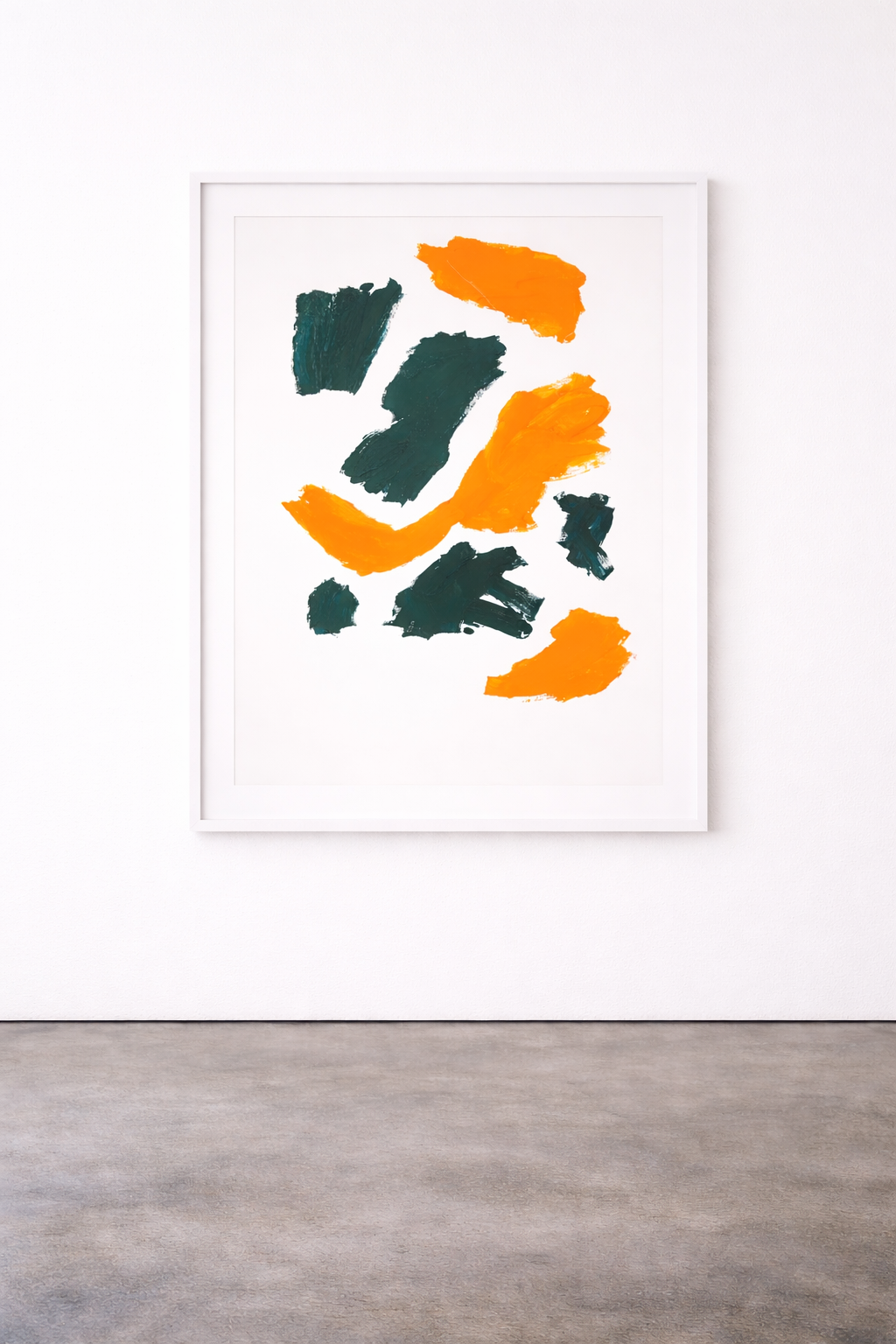 ohne Titel, AV-PO=-A1-012